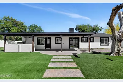 2601 E Harvard Street E, Phoenix, AZ 85008 - Photo 12