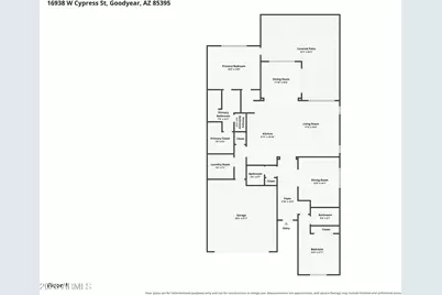 16938 W Cypress Street, Goodyear, AZ 85395 - Photo 48