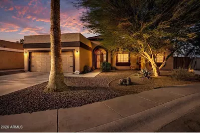 1660 E Whitten Street, Chandler, AZ 85225 - Photo 1