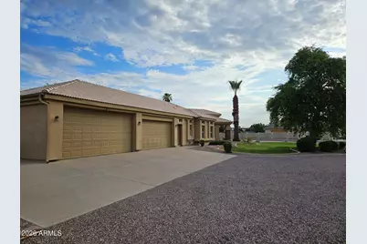 284 S 162nd Street, Gilbert, AZ 85296 - Photo 2