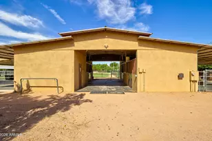 284 S 162nd St, Gilbert, AZ 85296 - Photo 62