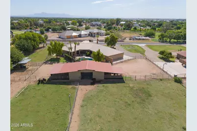 284 S 162nd Street, Gilbert, AZ 85296 - Photo 14
