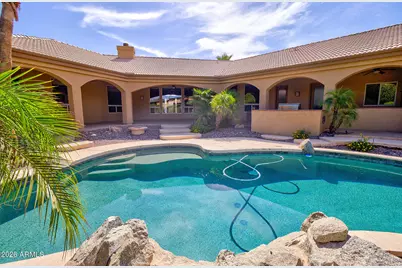 284 S 162nd Street, Gilbert, AZ 85296 - Photo 60