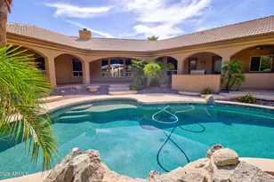 284 S 162nd St, Gilbert, AZ 85296 - Photo 60