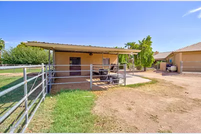 284 S 162nd Street, Gilbert, AZ 85296 - Photo 64