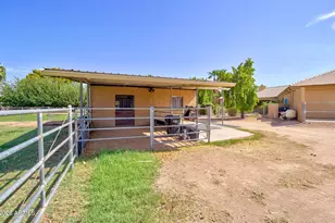284 S 162nd St, Gilbert, AZ 85296 - Photo 64