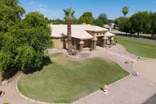 284 S 162nd St, Gilbert, AZ 85296 - Photo 10