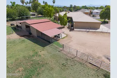 284 S 162nd Street, Gilbert, AZ 85296 - Photo 12