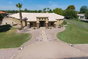 284 S 162nd St, Gilbert, AZ 85296 - Photo 6