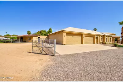 284 S 162nd Street, Gilbert, AZ 85296 - Photo 68
