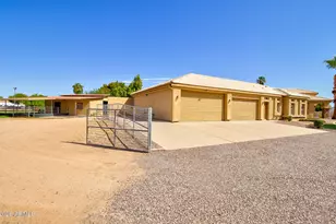 284 S 162nd St, Gilbert, AZ 85296 - Photo 68