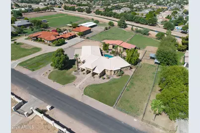 284 S 162nd Street, Gilbert, AZ 85296 - Photo 8