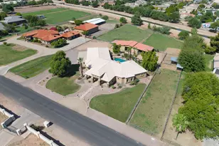 284 S 162nd St, Gilbert, AZ 85296 - Photo 8
