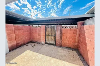 6818 N 35th Avenue #J, Phoenix, AZ 85017 - Photo 12