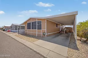 7810 W Peoria --, Peoria, AZ 85345 - Photo 1