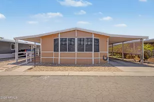 7810 W Peoria --, Peoria, AZ 85345 - Photo 2