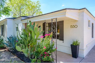 1530 W Edgemont Avenue, Phoenix, AZ 85007 - Photo 4