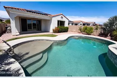 11719 E Chevelon Trail, Gold Canyon, AZ 85118 - Photo 20