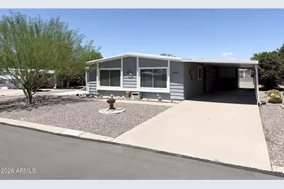 8200 E Coralbell Circle, Mesa, AZ 85208 - Photo 2