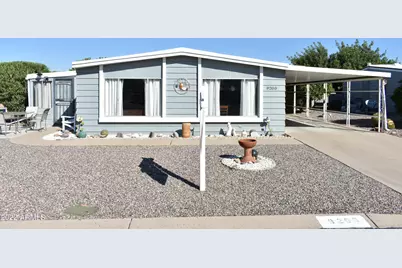 8200 E Coralbell Circle, Mesa, AZ 85208 - Photo 2