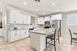 8544 E Osage Ave, Mesa, AZ 85212 - Photo 12
