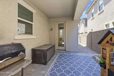 8544 E Osage Avenue, Mesa, AZ 85212 - Photo 36