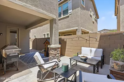 8544 E Osage Avenue, Mesa, AZ 85212 - Photo 38