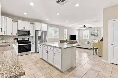 8544 E Osage Avenue, Mesa, AZ 85212 - Photo 4