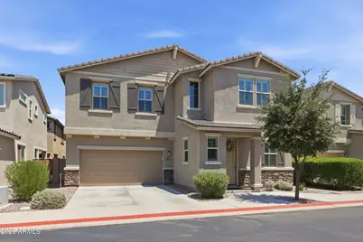 8544 E Osage Avenue, Mesa, AZ 85212 - Photo 2