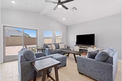 42435 W Rojo Street, Maricopa, AZ 85138 - Photo 4