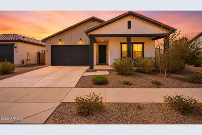42435 W Rojo Street, Maricopa, AZ 85138 - Photo 1