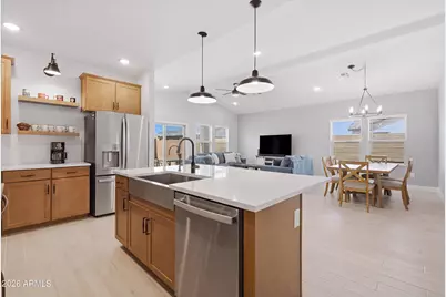 42435 W Rojo Street, Maricopa, AZ 85138 - Photo 1