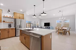 42435 W Rojo St, Maricopa, AZ 85138 - Photo 1