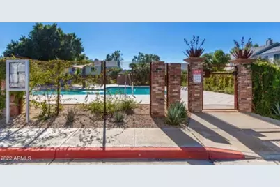 1600 N Saba Street #133, Chandler, AZ 85225 - Photo 2