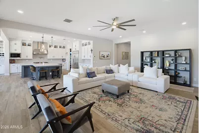 2515 E Thornton Court, Gilbert, AZ 85297 - Photo 6