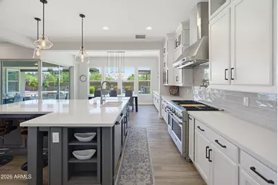 2515 E Thornton Court, Gilbert, AZ 85297 - Photo 2