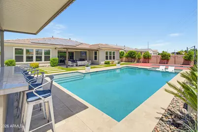 2515 E Thornton Court, Gilbert, AZ 85297 - Photo 4