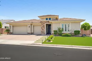 2515 E Thornton Ct, Gilbert, AZ 85297 - Photo 1