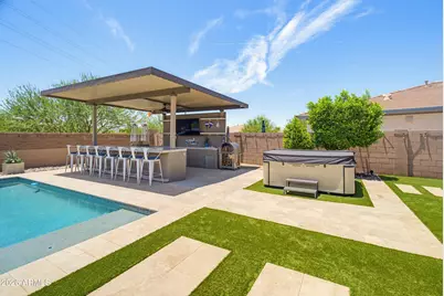 2515 E Thornton Court, Gilbert, AZ 85297 - Photo 26