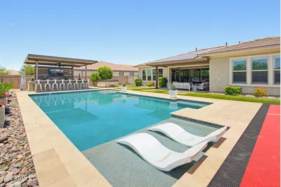 2515 E Thornton Court, Gilbert, AZ 85297 - Photo 30