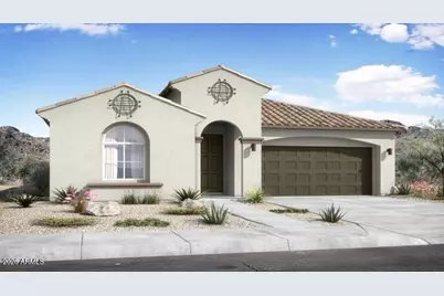 14835 W Smoketree Drive, Surprise, AZ 85387 - Photo 1