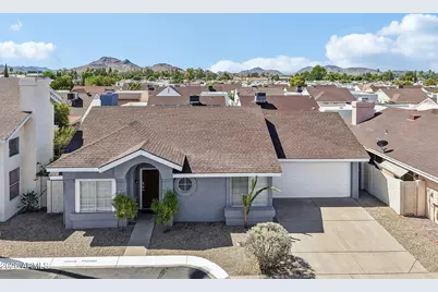 1029 E Annette Drive, Phoenix, AZ 85022 - Photo 28