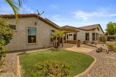 5460 S Marigold Way, Gilbert, AZ 85298 - Photo 24