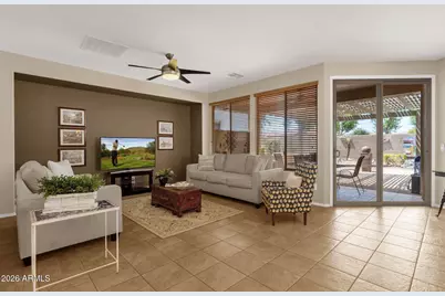 5460 S Marigold Way, Gilbert, AZ 85298 - Photo 2