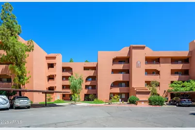 12212 N Paradise Village Parkway S #318, Phoenix, AZ 85032 - Photo 56