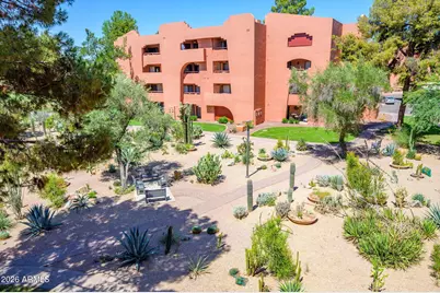 12212 N Paradise Village Parkway S #318, Phoenix, AZ 85032 - Photo 40