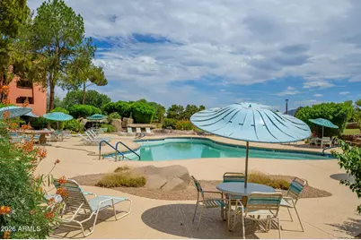 12212 N Paradise Village Parkway S #318, Phoenix, AZ 85032 - Photo 26