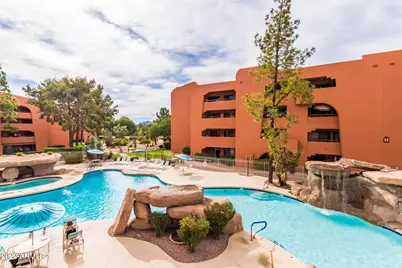 12212 N Paradise Village Parkway S #318, Phoenix, AZ 85032 - Photo 30