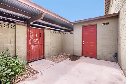 4615 N 39th Avenue #21, Phoenix, AZ 85019 - Photo 20