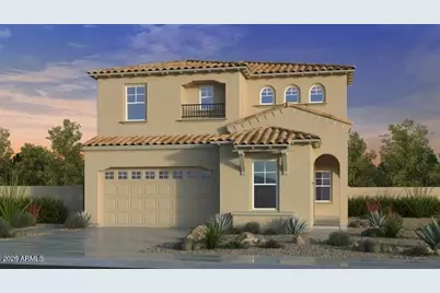 7681 W Bronco Trail, Peoria, AZ 85383 - Photo 1